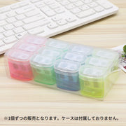 鉛筆削り 手動 2穴 蓋付き ミニ 文房具 文具 ステーショナリー えんぴつ削り コンパクト 小型 持ち運び フタ付き 定番 学校 オフィス