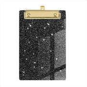 クリップボード バインダー クリップファイル 縦型 タテ型 下敷き 文房具 キラキラ かわいい おしゃれ 小さめサイズ 事務用品 ビジネス オフィス 書類 学生 学校