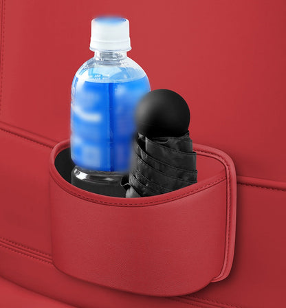 車内収納ポケット 収納ポケット 小物入れ ダストボックス ゴミ入れ 取り付け簡単 商品画像2