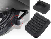 キックスタンドパッド サイドスタンドパッド バイク用 二輪 パッド 滑り止め 傷防止 外装パーツ バイクアクセサリー モーターサイクル オートバイ シンプル 簡単取り付け ツーリング アウトドア キャンプ