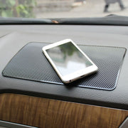 滑り止めシート ダッシュボードマット 車用 滑り止めマット ダッシュボード 滑り止め マット スマホ置き 車 スマホ 鍵 小物置き 落下防止 カー用品 車載 シンプル