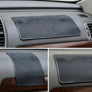 滑り止めシート ダッシュボードマット 車用 滑り止めマット ダッシュボード 滑り止め マット スマホ置き 車 スマホ 鍵 小物置き 落下防止 カー用品 車載 シンプル