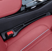 車用隙間収納ポケット 隙間ポケット 一対 サイドポケット シートポケット 車内 車グッズ カー用品 隙間埋め シンプル 収納