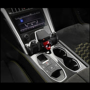 車用 スタートボタンカバー エンジンボタン 保護カバー リング スイッチ隠し 両面テープ カー用品 アクセサリー ドレスアップ 装飾 内装パーツ