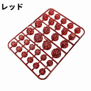 ナットカバー 30点セット ボルトキャップカバー ねじナットカバーキャップ バイク オートバイ 汎用 装飾 ドレスアップ カスタムパーツ サイズ豊富 お洒落 カスタマイズ イメチェン クール