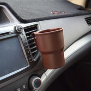 ドリンクホルダー 車用 車内用 エアコン吹き出し口取り付け クリップ 2way カップホルダー 車用品 カーアクセサリー カー用品 小物入れ シンプル 便利 車内用ドリンクホルダー 飲み物ホルダー 自動車内装用品 飲料ホルダー