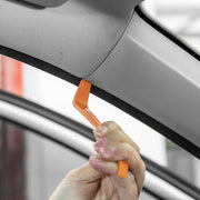 内装はがし 車用 工具 4種組 2セット 内張り剥がし 内張り外し 内張りはがし リムーバー パネルはがし パネル外し パネル剥がし 自動車 修理ツール 埋め込みツール 車用ドアツール インテリアパネル メンテナンス