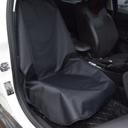 ペット用カーシート ドライブシート マット 犬用 猫用 車載 座席 汚れ防止 傷対策 抜け毛対策 シンプル 取り付け簡単 おでかけ ペット用品