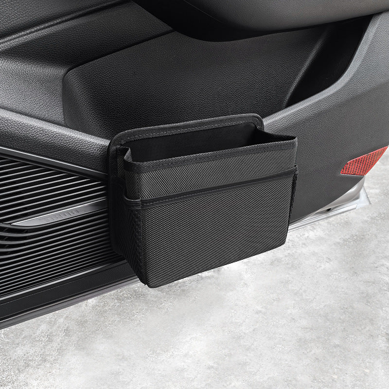 車用ゴミ箱 車用ごみ箱 カー用品 車用品 ダストボックス 車載 商品画像5