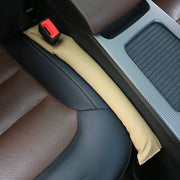 隙間クッション 単品 カー用品 車用品 カーシートクッション 隙間埋め 落下防止 隙間落ち防止 シートサイド 自動車 車内 カスタマイズ