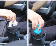車用傘ホルダー 車内収納用品 カー用品 カーアクセサリー アンブレラケース 折りたたみ傘入れ 傘立て 車載 吊り下げ式 収納 ごみ入れ 小物入れ ヘッドレスト 防水 水滴対策 後部座席 多用途 ドリンクホルダー フック 取り付け簡単 単色 無地 便利グッズ 黒
