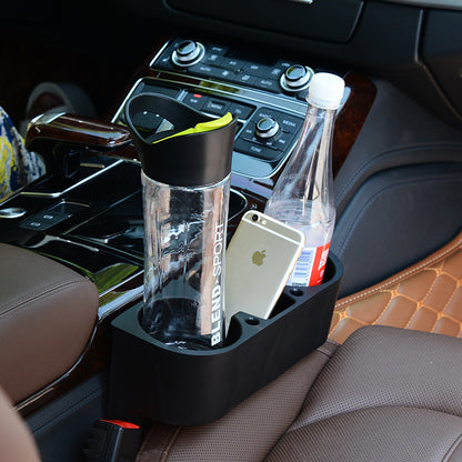車用ドリンクホルダー カップホルダー 車載 カップ置き 小物置き スマホ置き 商品画像4