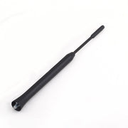 ラジオアンテナ 自動車用品 カー用品 部品 パーツ ロッド M6 FM AM 軽量 車外 折れ 修理 交換 9 11 16インチ