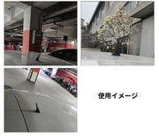ショートアンテナ カーアンテナ ネジ付き 車用品 カー用品 ラジオ カーオーディオ 信号 外装 パーツ カスタム 交換 工具不要 自動車
