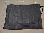 トランクシートカバー 座席カバー カー用品 車用品 汚れ防止 折りたたみ コンパクト ペット 荷物 便利 トランク 座席 シンプル お出かけ ドライブ カーアクセサリー