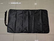 トランクシートカバー 座席カバー カー用品 車用品 汚れ防止 折りたたみ コンパクト ペット 荷物 便利 トランク 座席 シンプル お出かけ ドライブ カーアクセサリー
