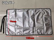 トランクシートカバー 座席カバー カー用品 車用品 汚れ防止 折りたたみ コンパクト ペット 荷物 便利 トランク 座席 シンプル お出かけ ドライブ カーアクセサリー