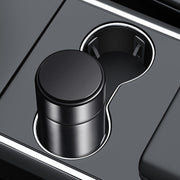 カップホルダーリミッター 6個セット 自動車用品 カー用品 ドリンクホルダー 固定 後付け ポジションリミッター 便利アイテム