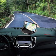 スマホホルダー 車載ホルダー ダッシュボード 小銭置き 小物置き ケーブル固定 便利 カーアクセサリー 取り付け簡単 貼り付け 多機能