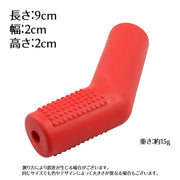 シフトペダルカバー 単品 1個 ギアチェンジペダルカバー バイク用品 外装パーツ 取り付け簡単 滑り止め 保護 無地 シンプル カラバリ豊富 オートバイ用
