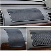車載 滑り止めシート 滑り止めマット ダッシュボードマット 滑り止めパッド カー用品 スマホホルダー 小物置き 落下防止 車内収納