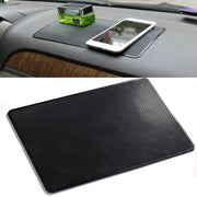 車載 滑り止めシート 滑り止めマット ダッシュボードマット 滑り止めパッド カー用品 スマホホルダー 小物置き 落下防止 車内収納