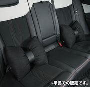 車用クッション シートクッション 単品 腰用 ランバーサポート 背もたれ 背あて 腰当て 腰枕 長時間走行 運転 ドライブ ドライバーグッズ 旅行 長距離