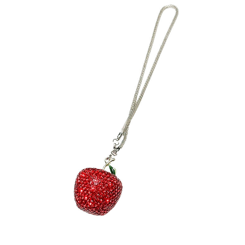 バックミラーチャーム カーアクセサリー カーチャーム ハンギング 飾り キラキラ 商品画像5