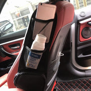 シートサイドポケット 車内収納 シートポケット 車載 カー用品 小物入れ 整理整頓 大容量 省スペース 防水 運転席 助手席