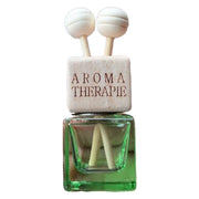 アロマディフューザー瓶 車載 カー用品 車用芳香剤ケース 容量8ml クリップ式 取り付け簡単 エアコン吹き出し口 香水瓶 消臭 詰め替え容器