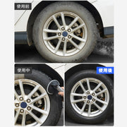 洗車ブラシ タイヤブラシ ホイールブラシ 単品 1本 T字型 I字型 柄付き タイヤ掃除 洗車用品 カー用品 車 バイク 自動車 車輪 汚れ落とし 洗車道具 便利 お手入れ簡単 洗車 タイヤ 洗浄
