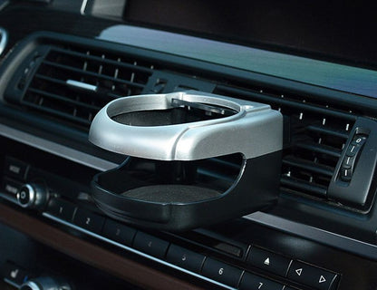 ドリンクホルダー 車用品 カーアクセサリー カー用品 エアコン吹き出し口 取り付け 商品画像3