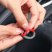滑り止めパッド 車載 3個セット ドリンクホルダー用 カー用品 カップホルダー 車用品 すべり止め 振動対策 転倒防止 フィット 安定 揺れ対策 カーアクセサリー 便利グッズ