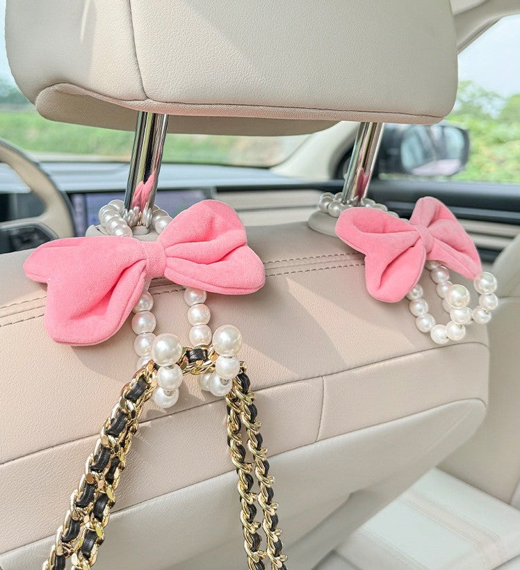 車用シートフック 荷物ホルダー バッグハンガー 単品 1個 ヘッドレスト 商品画像5