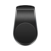 車載スマホホルダー スマホスタンド カー用品 車載用 自動車用 マグネット エアコン吹き出し口用 携帯ホルダー クリップ コンパクト 簡単取り付け 小型 スマートフォン 携帯電話 iphone android Xperia Galaxy