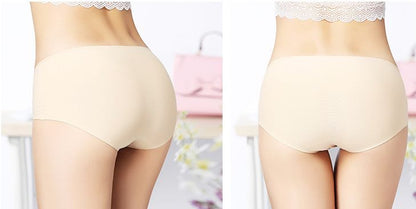 シームレスショーツ シームレス スタンダード レディース パンツ パンティー 商品画像5