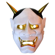 お面 仮面 般若 天狗 鬼 はんにゃ てんぐ なまはげ コスプレ 仮装 変装 能面 和風 お祭り 節分 ハロウィン