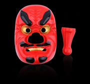 お面 仮面 般若 天狗 鬼 はんにゃ てんぐ なまはげ コスプレ 仮装 変装 能面 和風 お祭り 節分 ハロウィン