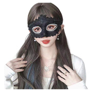 ベネチアンマスク 仮面 マスク イベント用品 コスチューム コスプレ 仮装 パーティーグッズ ハロウィン アイマスク レース エレガント 華やか 上品 派手 大人用 おしゃれ