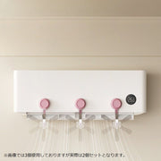 風よけファン エアコン用 風除け 吹き出し口 冷房対策 風向き調節 換気 吸盤貼り付け シンプル おしゃれ かわいい 直風よけ 省エネ効果 角度調節可能 直撃風ブロック 寝室 子供部屋 赤ちゃん ベビー