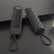 リモコンカバー Fire TV Stick 第3世代対応 ソフトカバー シリコン ループ付き ファイヤースティック ファイアースティック 薄型 汚れ防止 傷防止 カラフル