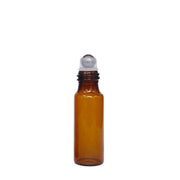アトマイザー 2本セット ロールオン 詰め替え容器 ミニボトル 3ml 5ml 10ml 携帯用 持ち運び 旅行 香水 アロマオイル 小分け