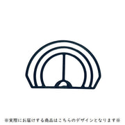 ブリムベンダー キャップ用 つば曲げ機 つばベンダー 帽子用アクセサリー キャップケア 服飾小物 シンプル ツバ曲げ 帽子 縁 野球帽 ベースボールキャップ カーブ 便利グッズ シンプル ブラック