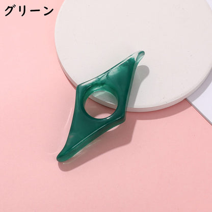 ブックページホルダー ブックマーク ブックストッパー 親指 片手読書 読書用 商品画像4
