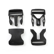 バックル 3個セット 内径2cm 2.5cm 3.8cm 裁縫材料 ハンドメイド 手芸 クラフト 洋裁 和裁 シンプル 無地 おしゃれ 簡単 便利