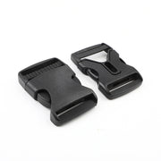 バックル 3個セット 内径2cm 2.5cm 3.8cm 裁縫材料 ハンドメイド 手芸 クラフト 洋裁 和裁 シンプル 無地 おしゃれ 簡単 便利