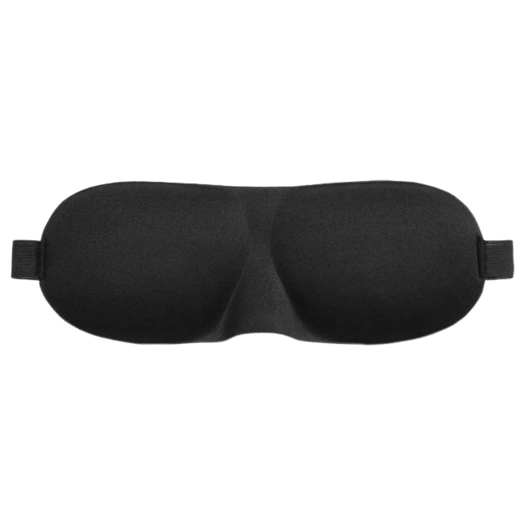 アイマスク アイピロー 立体型 3D 旅行用 トラベル用品 男女兼用 遮光 睡眠 快眠 安眠グッズ 休憩 仮眠 調節可能 マジック テープ 飛行機 夜行バス リラックス シンプル 便利