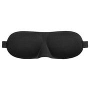 アイマスク アイピロー 立体型 3D 旅行用 トラベル用品 男女兼用 遮光 睡眠 快眠 安眠グッズ 休憩 仮眠 調節可能 マジック テープ 飛行機 夜行バス リラックス シンプル 便利