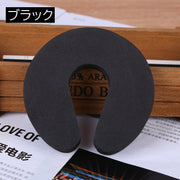 ドアストッパー 4個セット ドアハンドルクッション 衝撃吸収 キズ防止 壁保護 ハンドルパッド 消音 衝突防止 屋内扉 吸盤式 カラバリ豊富