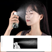 アトマイザー 30ml 100ml 単品 パフュームボトル スプレーボトル 霧吹き 詰め替え容器 透明 クリア 小分け 香水 化粧水 持ち運び 携帯用 おしゃれ